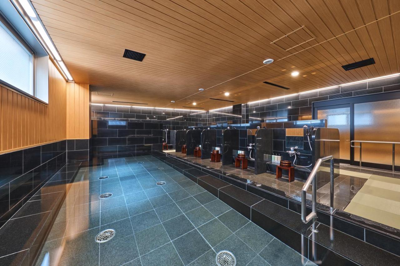 Hotel Sugicho Kiotó Kültér fotó